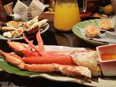 -松鹤精致料理(五一中路店)