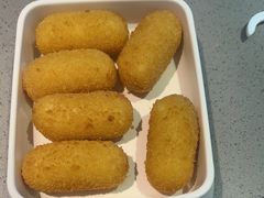 -半天妖烤鱼(紫荆广场店)