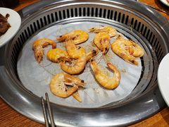 -比尔森韩式烤肉自助(国商店)