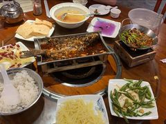 -喜味家·瑶族宴