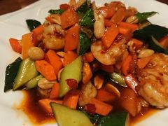 -泰钰丰烤鸭.天津菜(开发区店)
