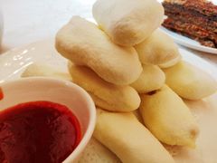 -马凯餐厅(长椿街店)