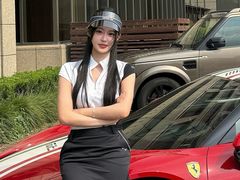 -颖奕安亭高尔夫俱乐部