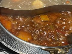 -千牛将·鲜牛肉火锅(开元路店)