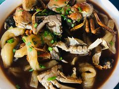 -小六农家乐(崇明西沙湿地店)