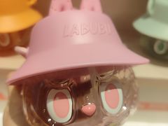 -泡泡玛特POPMART(大卫城店)