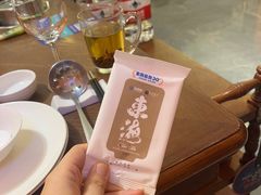 -东海怡品海鲜豆捞(星街坊店)