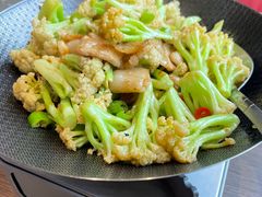 -大中华酒楼·主席武昌鱼·武汉美食地标(江汉路步行街店)