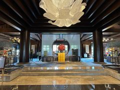 -杭州雅谷泉山庄酒店-餐厅