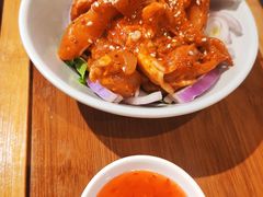 -么肆烤肉(汉街形象店)