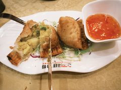 -清真· AL-JANNAT 佳纳特餐厅(仙林店)