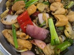 -红旗山庄(圭峰山店)