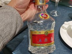 -香雪海饭店中餐厅(人民桥店)