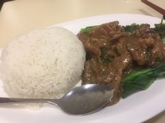 -永盈茶餐厅(中山四路店)