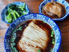-孙盛兴奥灶面馆·蟹黄面·三虾面(山塘街总店)
