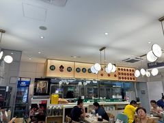 -紫光园·烤鸭(美术馆店)