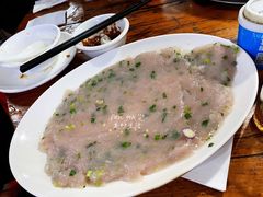 魚滑-章记正宗南岗鱼蛋火锅