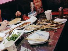 -阿三烧烤·生蚝(超级会员店拓峰店)