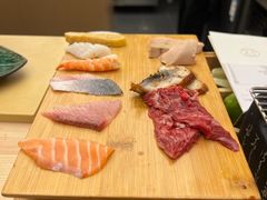 -鮨政·Omakase(港汇恒隆广场店)