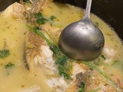 -望乡楼上海菜(日月光店)