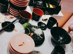 -争鲜回转寿司(南开大悦城店)