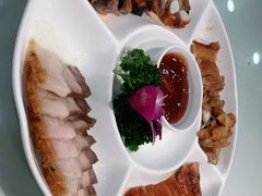 -周锦记广式餐厅