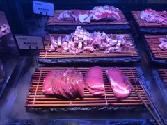 -盛江山自助料理(奥莱锦辉购物广场店)