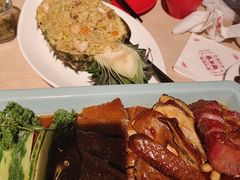 -避风塘(宝山万达店)