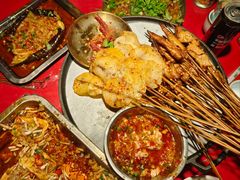 -醉烧膘·烧烤夜宵王(总店)