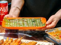 -松林烧烤·慧忠北里216小野串