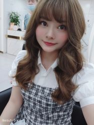 -柯琳造型