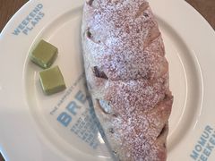 红豆荔枝玫瑰包-大酉·M Bakery(北京嘉里中心店)