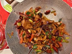 -大铁勺新津菜(中北永旺店)