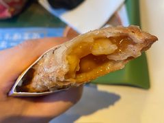 -麦当劳(利津路店)