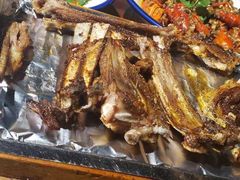 -功夫小龙虾·烧烤·江湖菜(金沙洲店)