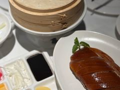 四季民福烤鸭-四季民福烤鸭店(王府井东安门店)