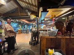 -自然餐厅(Phuket)