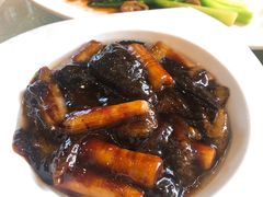 -晋阳饭庄(虎坊桥店)