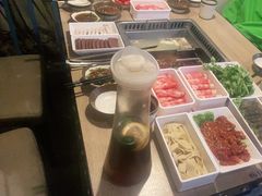 -野妹经典火锅(民治店)