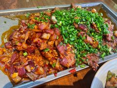 -树厨贵州菜(花果园购物中心店)