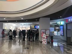 -奈雪的茶(市百一店)