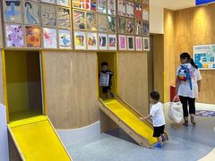 -IBOBI早教·托班·国际家庭互动成长中心(欢乐海岸中心)