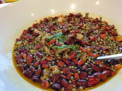 -咨言·烤鸭·烩面泡馍(建业十八城店)