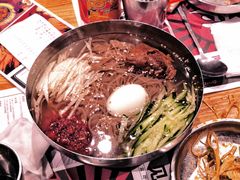 -青瓦炭韩潮烤肉(花园道店)