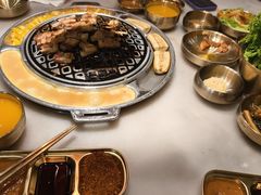 -韩宫宴和牛烤肉(宣州国购店)