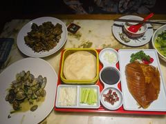-伙靠·江浙菜(田林路店)