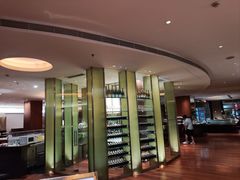 -上海金陵紫金山大酒店·汇海餐厅