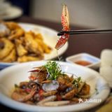 街坊邻居吃了5-6年的鸿沣海鲜舫