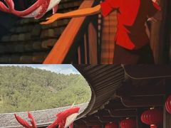 -初溪土楼群