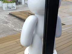 -移动谜城·大笨象密室逃脱(五棵松店)